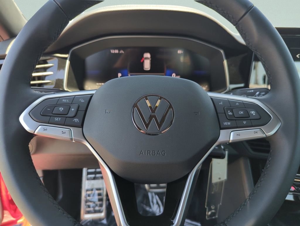 New 2026 Volkswagen Jetta Sport image 39