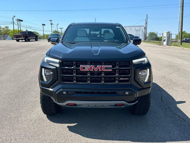 Certified 2024 GMC Canyon AT4X image 9