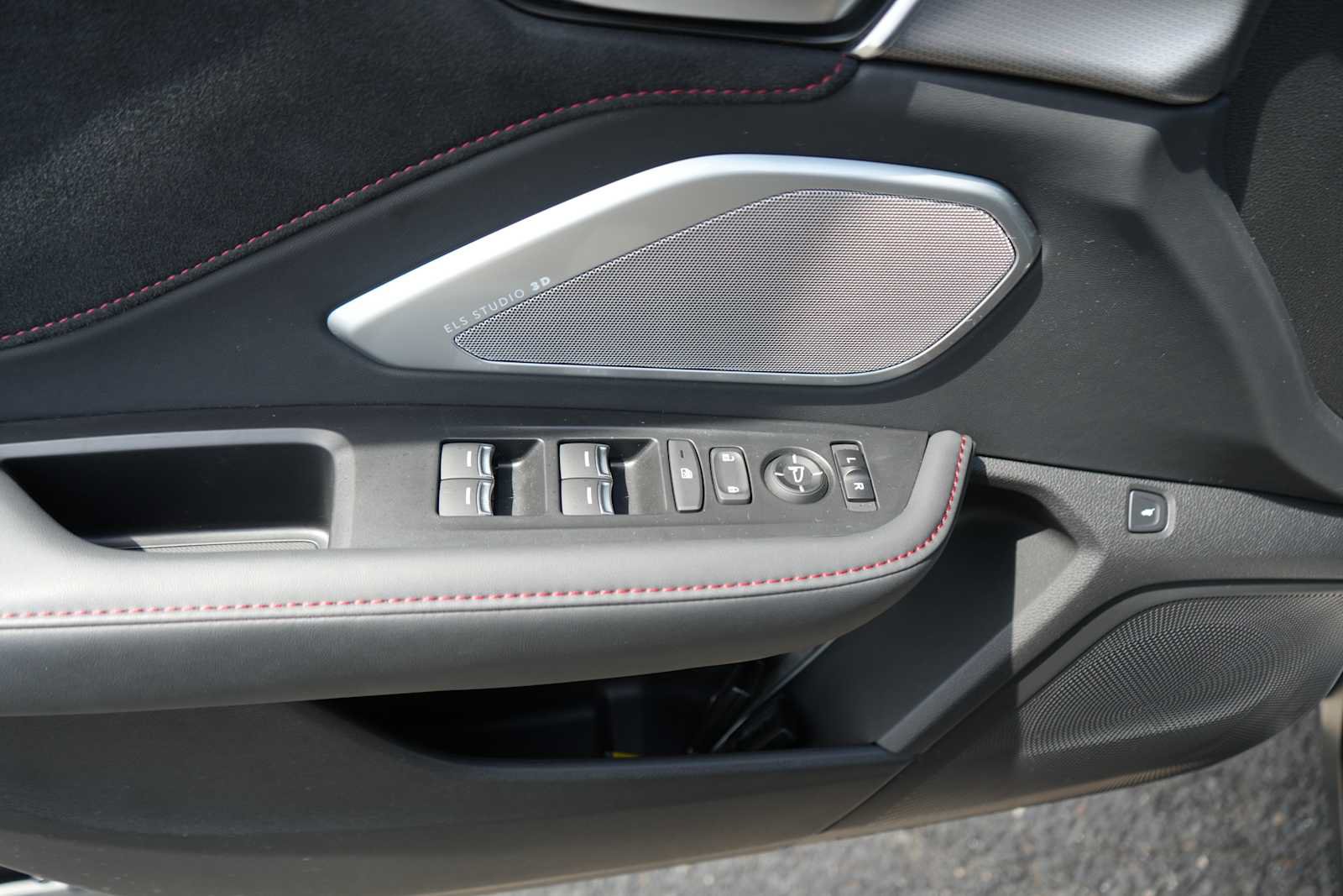 Certified 2025 Acura RDX A-Spec AWD/4WD image 17