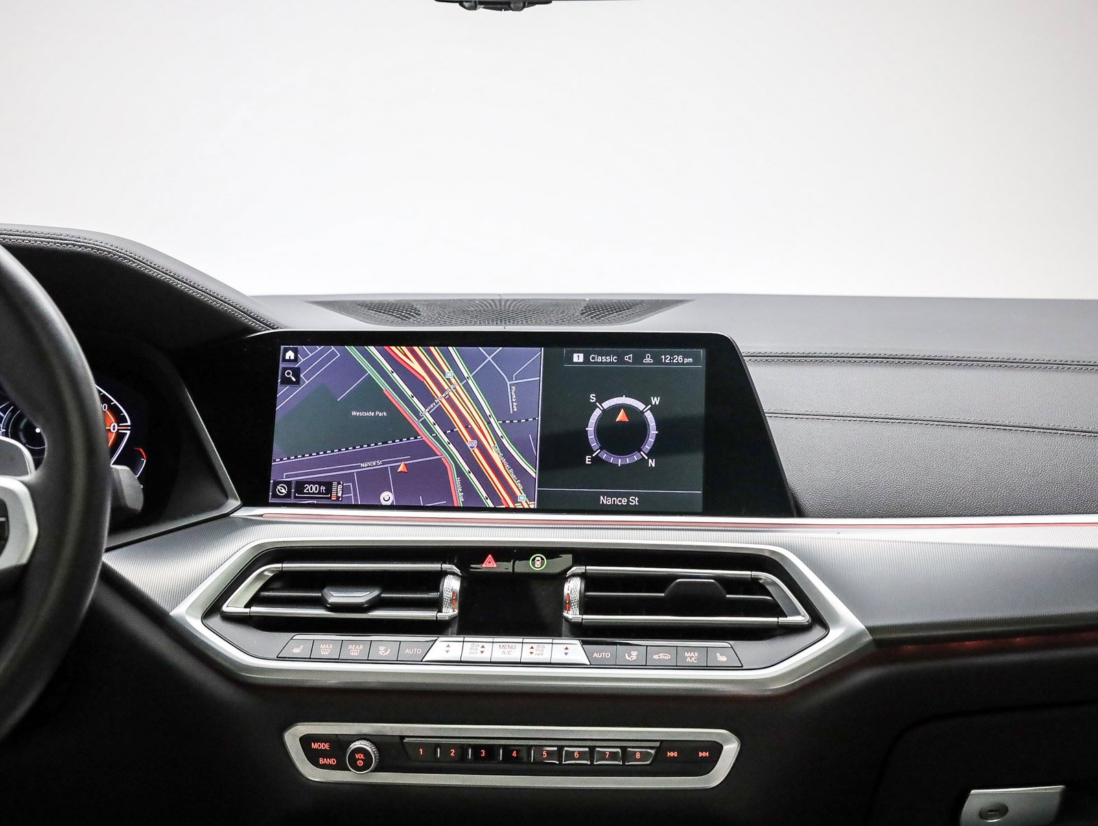 Certified 2023 BMW X6 xDrive40i w/ M Sport Package image 15