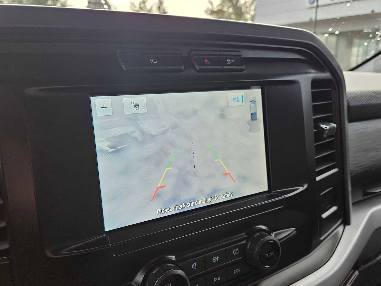 Used 2023 Ford F150 XLT image 28