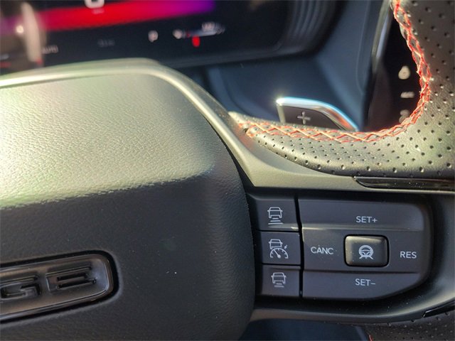 New 2026 Dodge Charger Scat Pack image 19