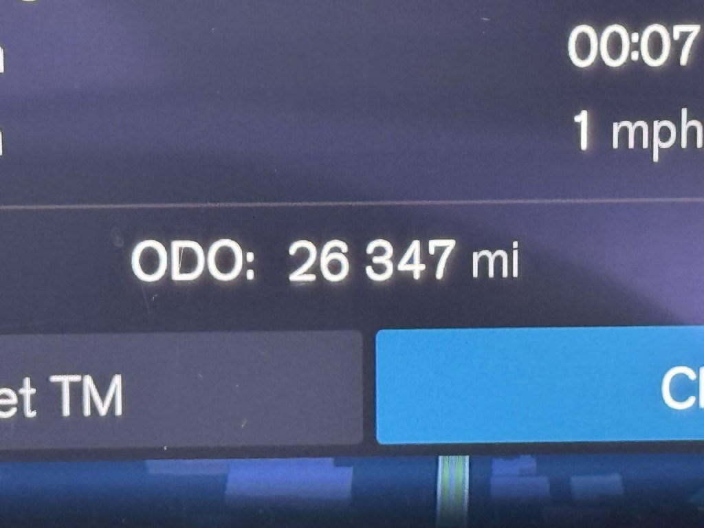 Certified 2024 Volvo XC90 B6 Plus AWD/4WD image 24
