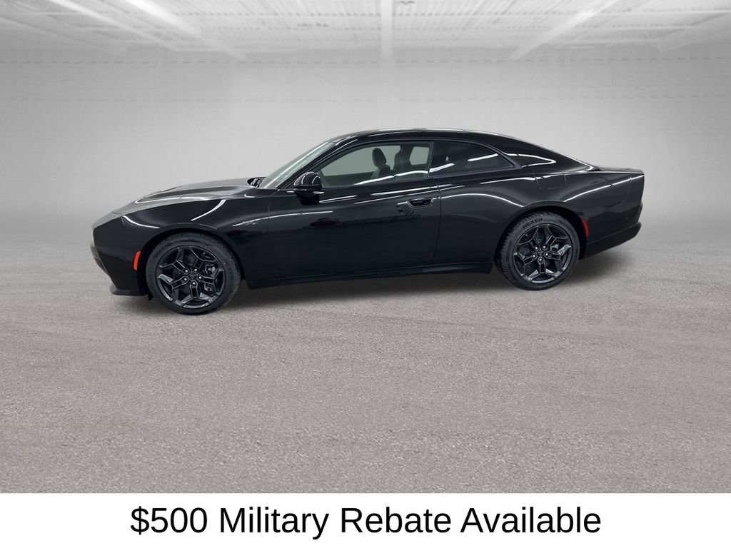 New 2026 Dodge Charger R/T AWD/4WD image 7