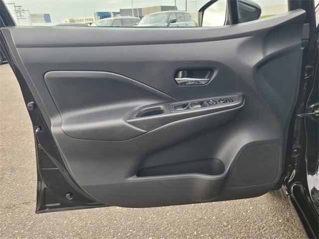 Certified 2023 Nissan Versa SV w/ Electronics Package image 18