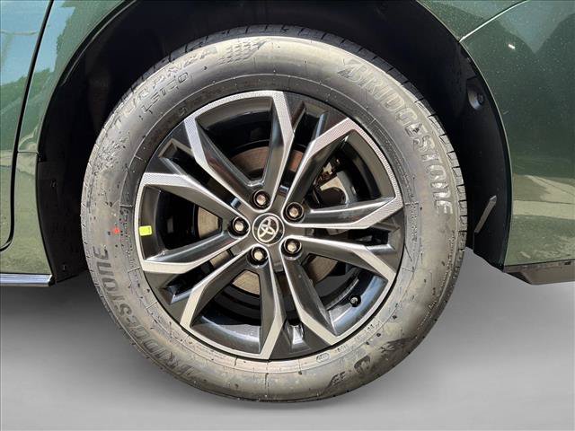 New 2026 Toyota Sienna Platinum AWD/4WD image 10