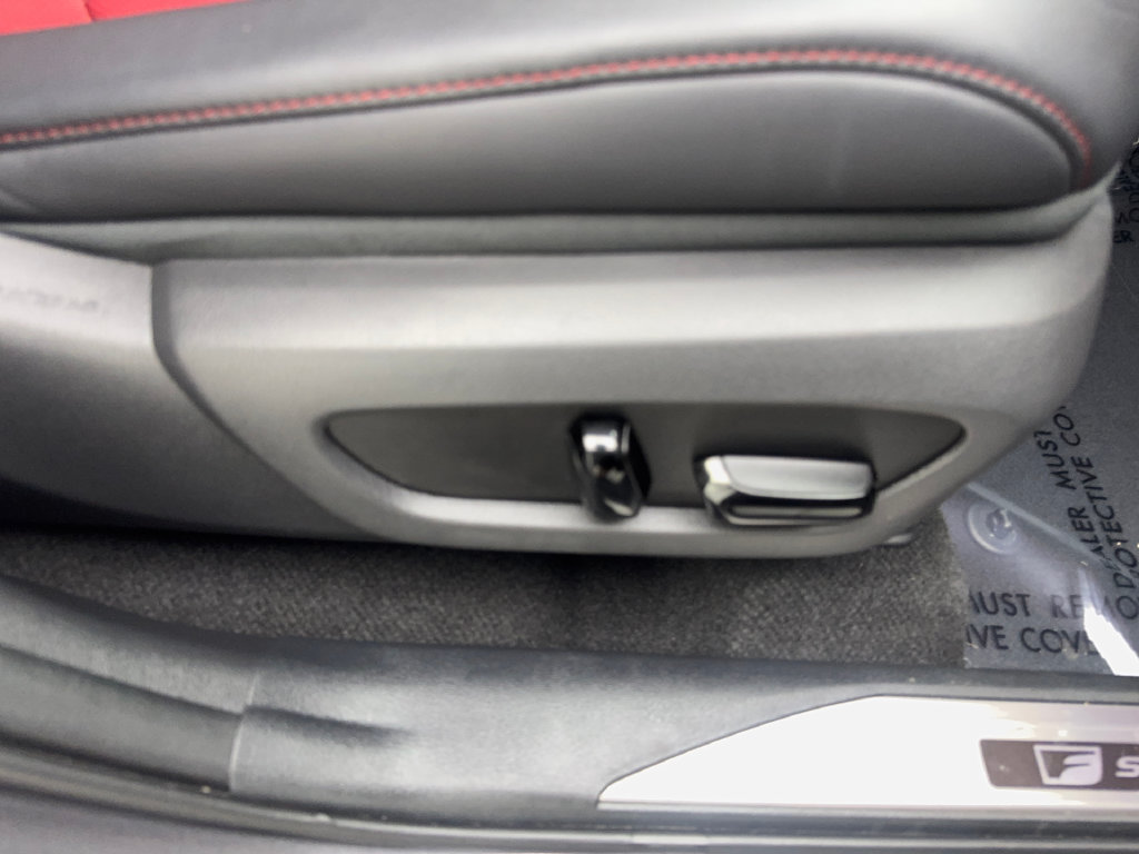 Used 2024 Lexus NX 350 F Sport AWD/4WD image 49