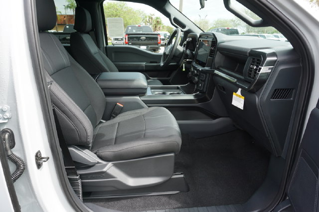 New 2026 Ford F150 STX RWD image 3