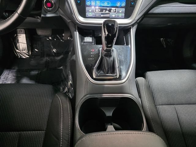 Certified 2025 Subaru Legacy Premium AWD/4WD image 26