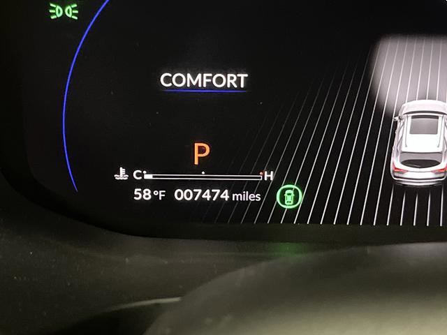 Used 2023 Acura MDX SH-AWD w/ Advance Package image 6