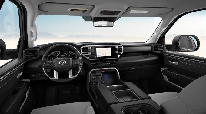 Used 2024 Toyota Tundra SR5 image 25