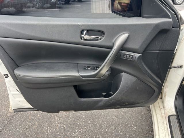 Used 2011 Nissan Maxima 3.5 SV w/ Sport Pkg image 28