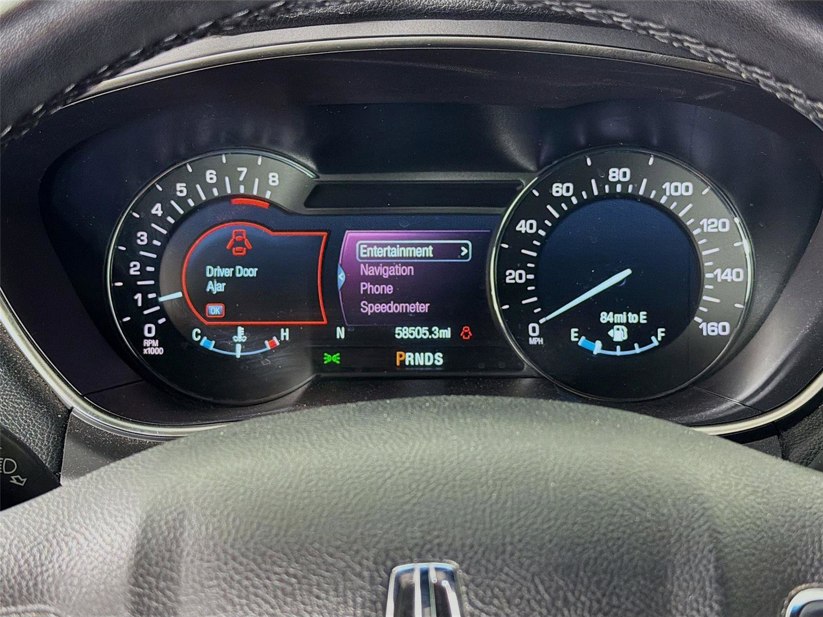 Used 2018 Lincoln MKX Select w/ Select Plus Package image 13