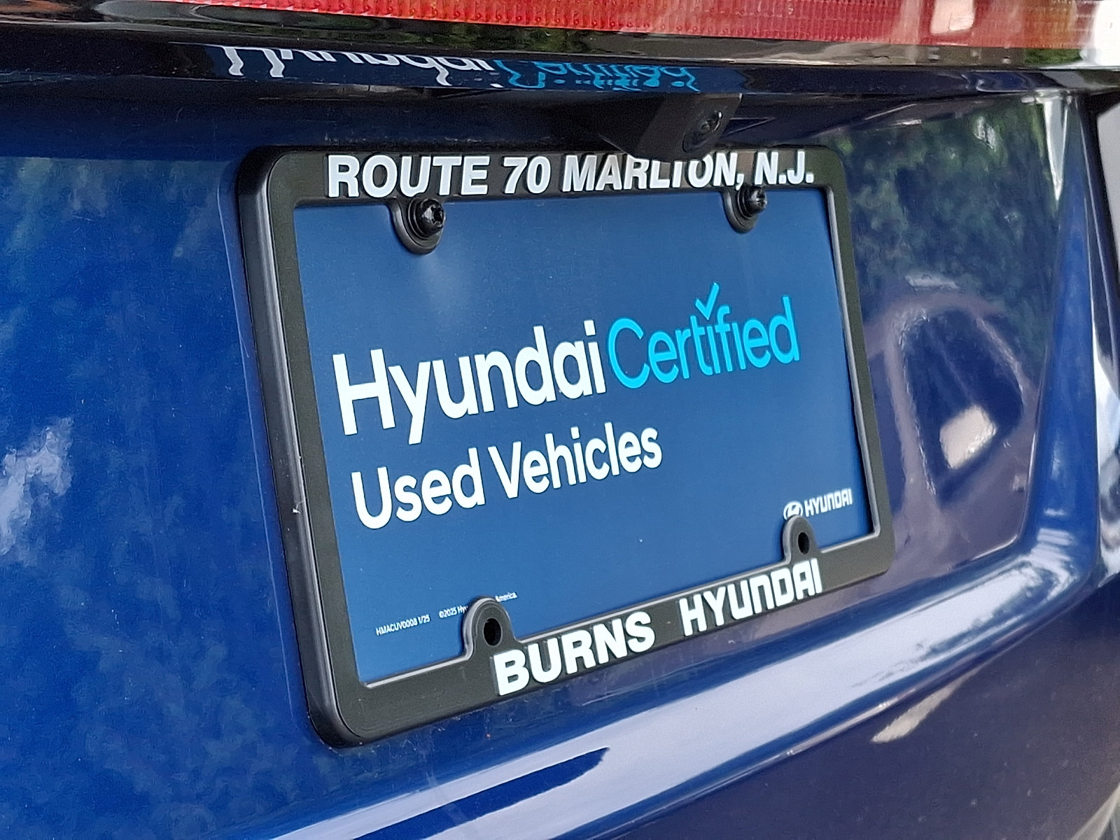 Certified 2023 Hyundai Tucson SEL w/ Convenience Package AWD/4WD image 30