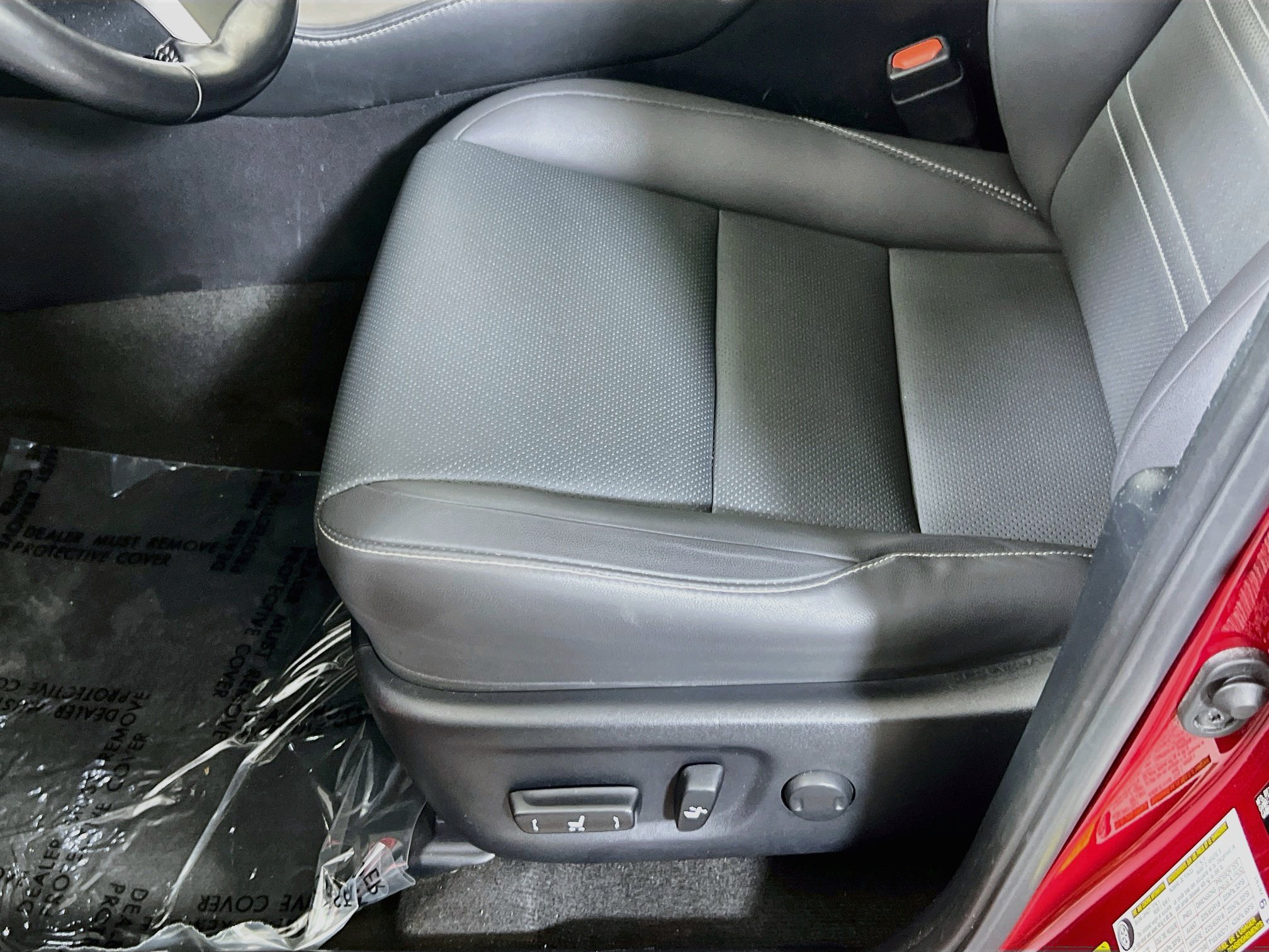 Used 2020 Lexus NX 300h AWD w/ Premium Package image 18