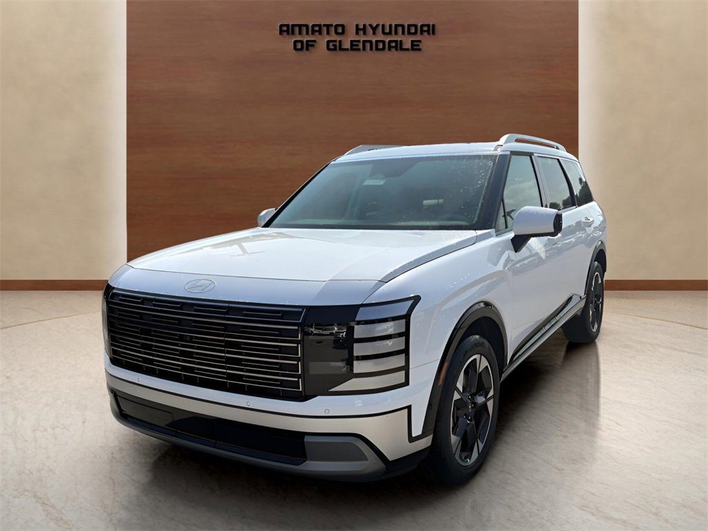 New 2026 Hyundai Palisade Limited image 1