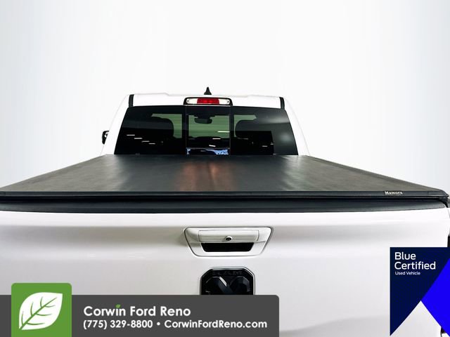 Used 2022 RAM 1500 Big Horn RWD image 29
