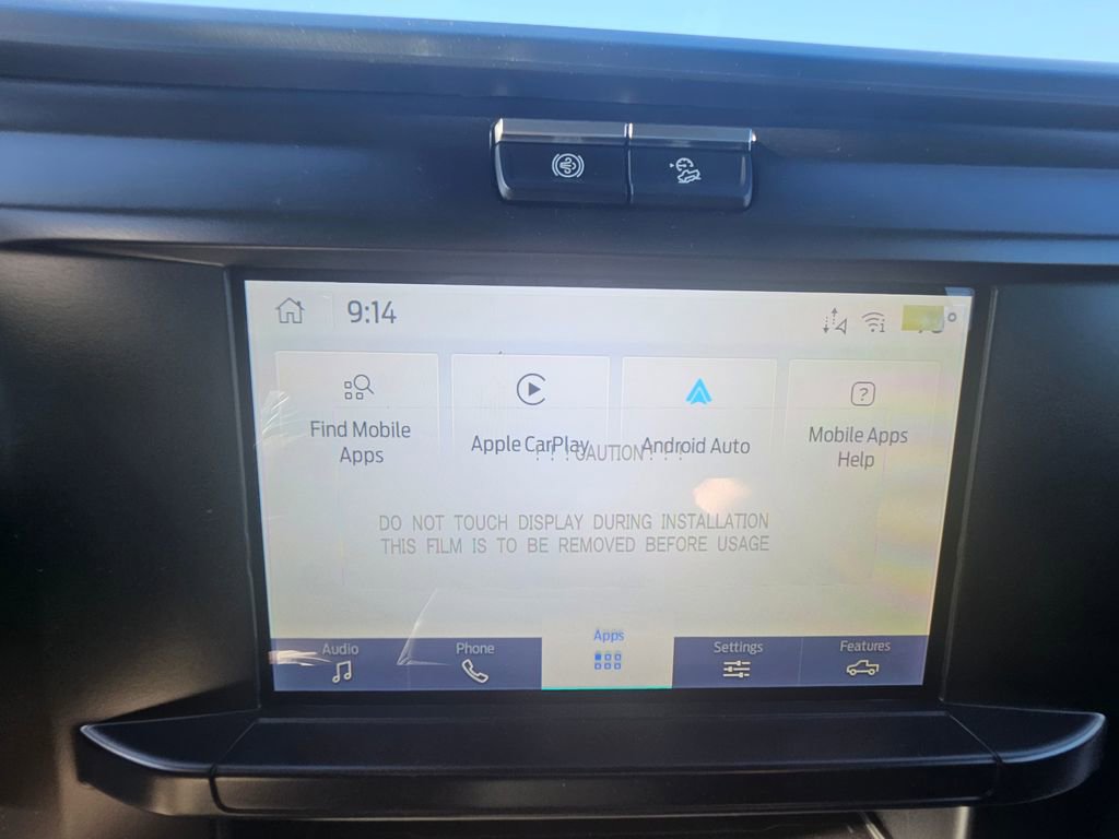 New 2026 Ford F250 XLT w/ FX4 Off-Road Package image 36