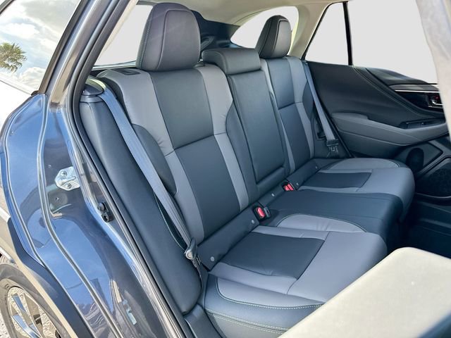 New 2025 Subaru Outback Onyx Edition image 25
