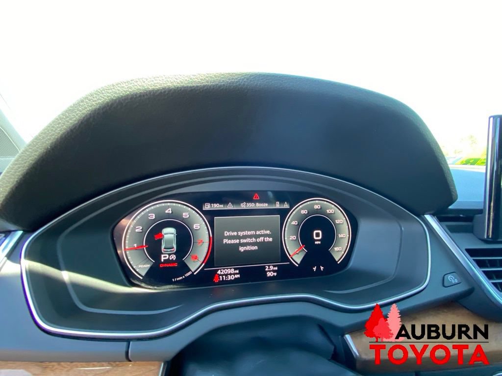 Used 2023 Audi Q5 2.0T Premium Plus w/ Premium Plus Package AWD/4WD image 41