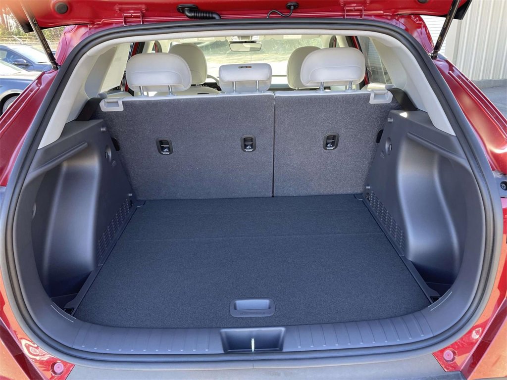 New 2026 Hyundai Kona SEL Sport image 8