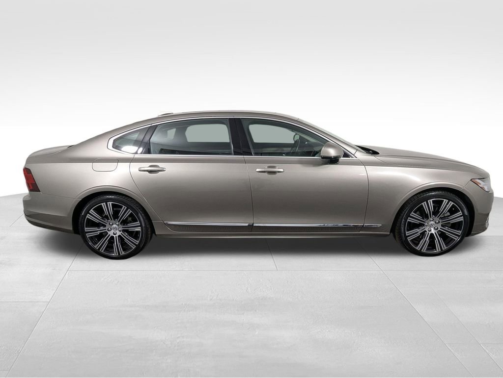 Used 2021 Volvo S90 T6 Inscription image 55
