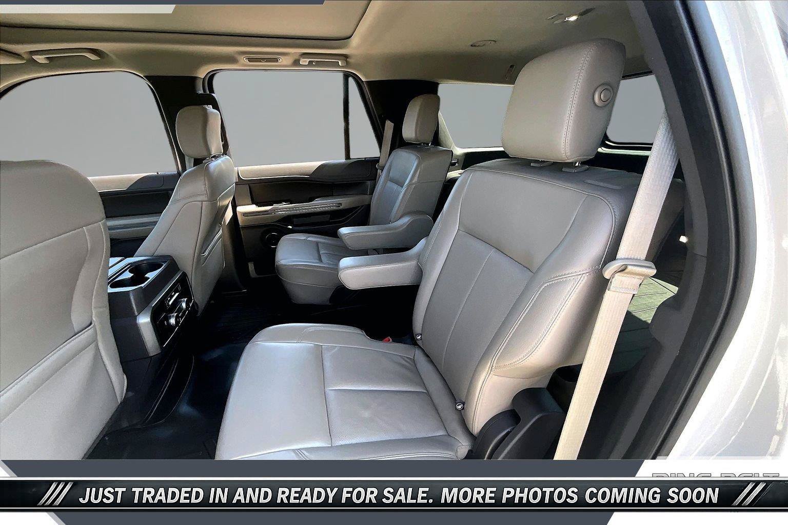 Used 2020 Ford Expedition XLT w/ Equipment Group 201A RWD image 19