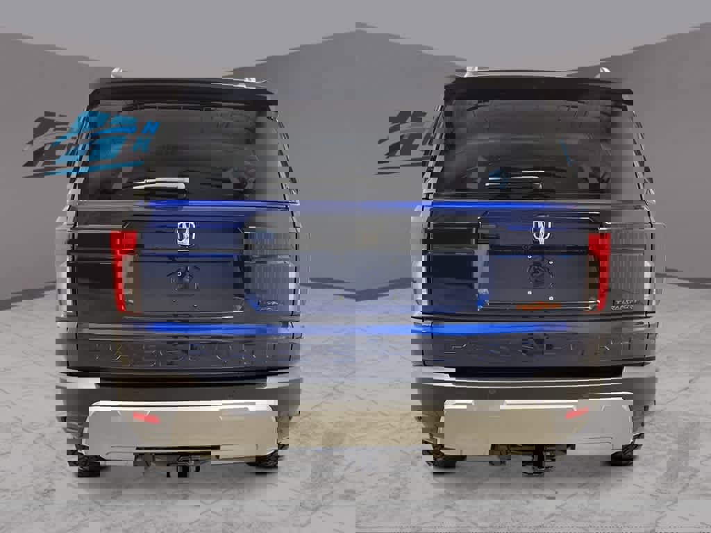 New 2026 Honda Passport TrailSport image 4