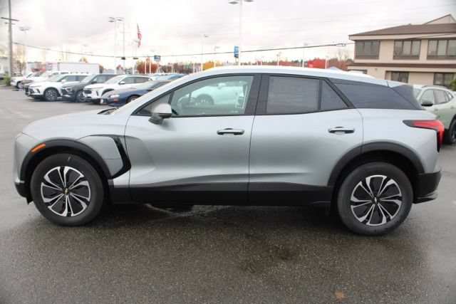 New 2024 Chevrolet Blazer EV LT AWD/4WD image 2