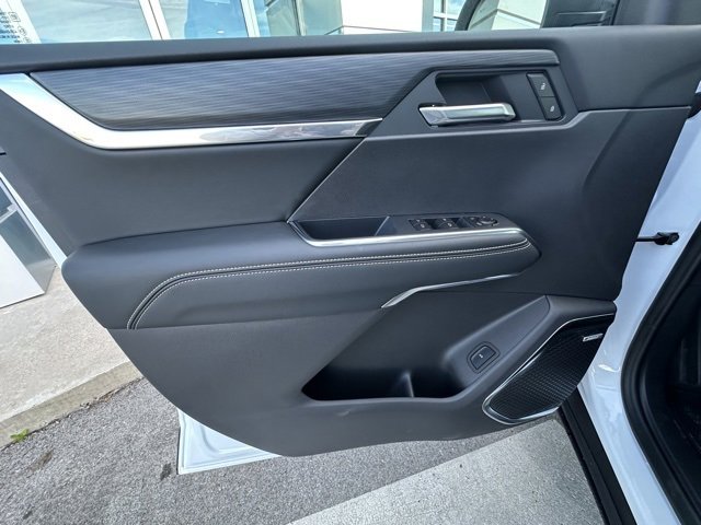 New 2026 GMC Acadia Elevation w/ Black Edition image 11