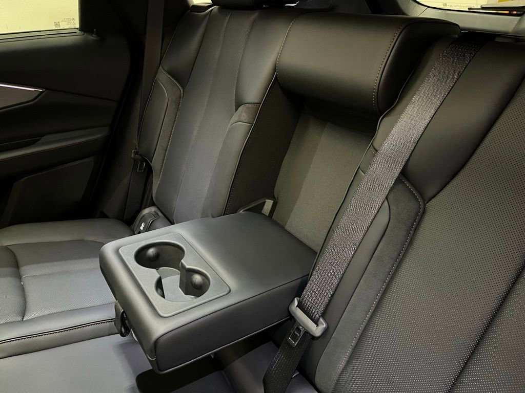 Used 2024 Acura ZDX Type S image 15