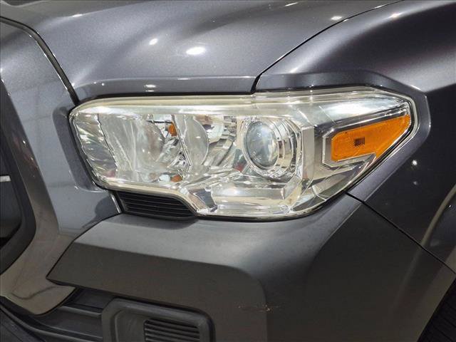 Used 2020 Toyota Tacoma SR RWD image 10