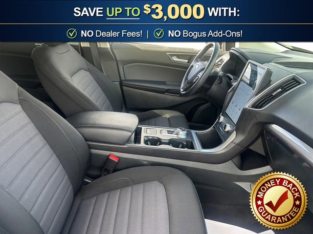 Used 2024 Ford Edge SE image 22