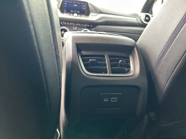 Used 2025 Kia Telluride EX w/ EX Captain's Chair Package AWD/4WD image 91