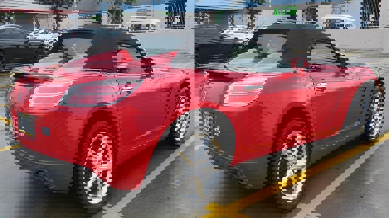 Used 2008 Saturn Sky image 6