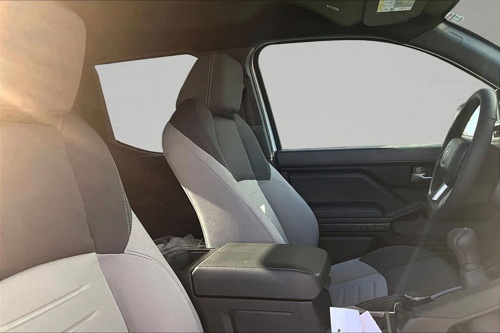 New 2026 Toyota Tacoma TRD Off-Road image 8