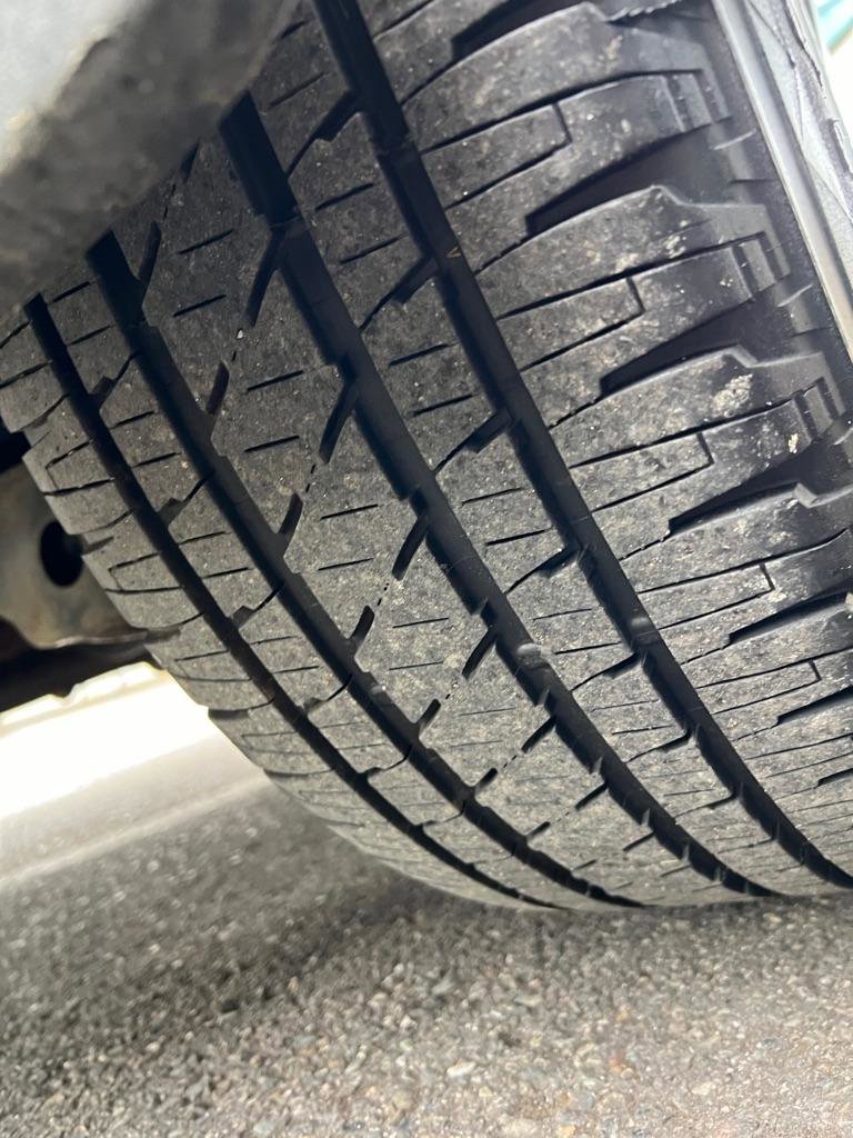 Used 2004 INFINITI FX35 AWD w/ Technology Pkg image 24