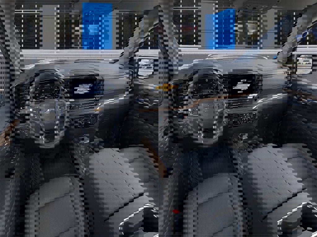 New 2026 Chevrolet Silverado 1500 LT image 16