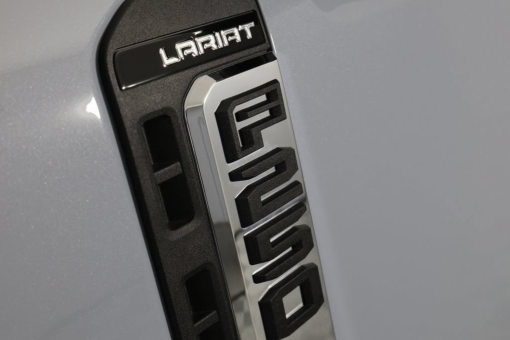 Used 2026 Ford F250 Lariat w/ Tremor Off-Road Package AWD/4WD image 59