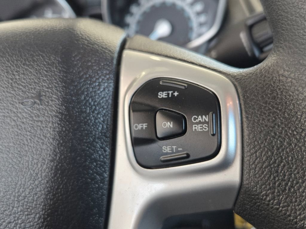 Used 2017 Ford Fiesta SE w/ Cold Weather Package image 28