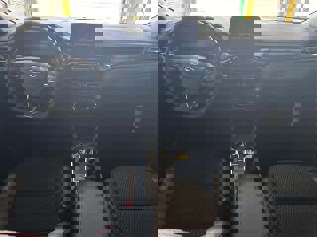 New 2025 Ford Escape ST-Line w/ Cold Weather Package image 7