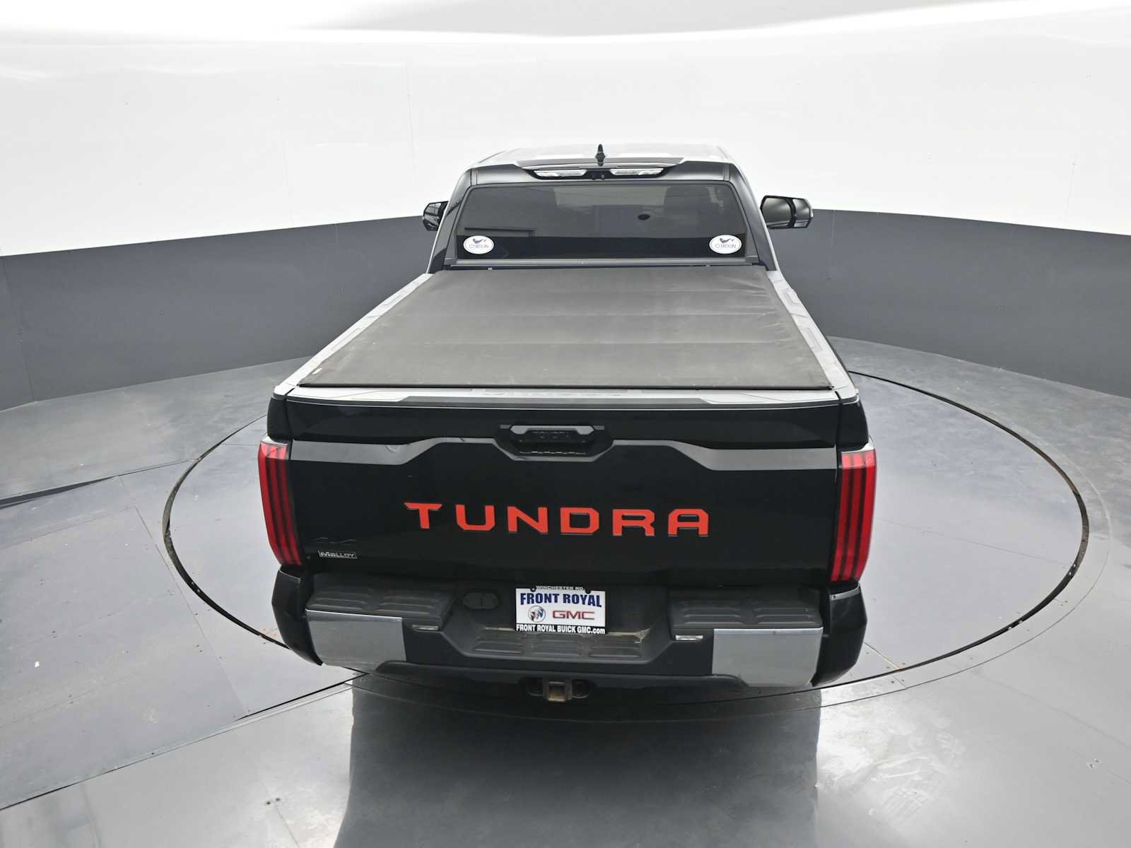 Used 2022 Toyota Tundra SR5 w/ TRD Off-Road Premium Package AWD/4WD image 32