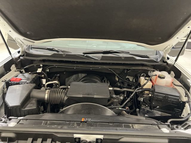 Certified 2025 Chevrolet Silverado 2500 Custom w/ Custom Value Package AWD/4WD image 25