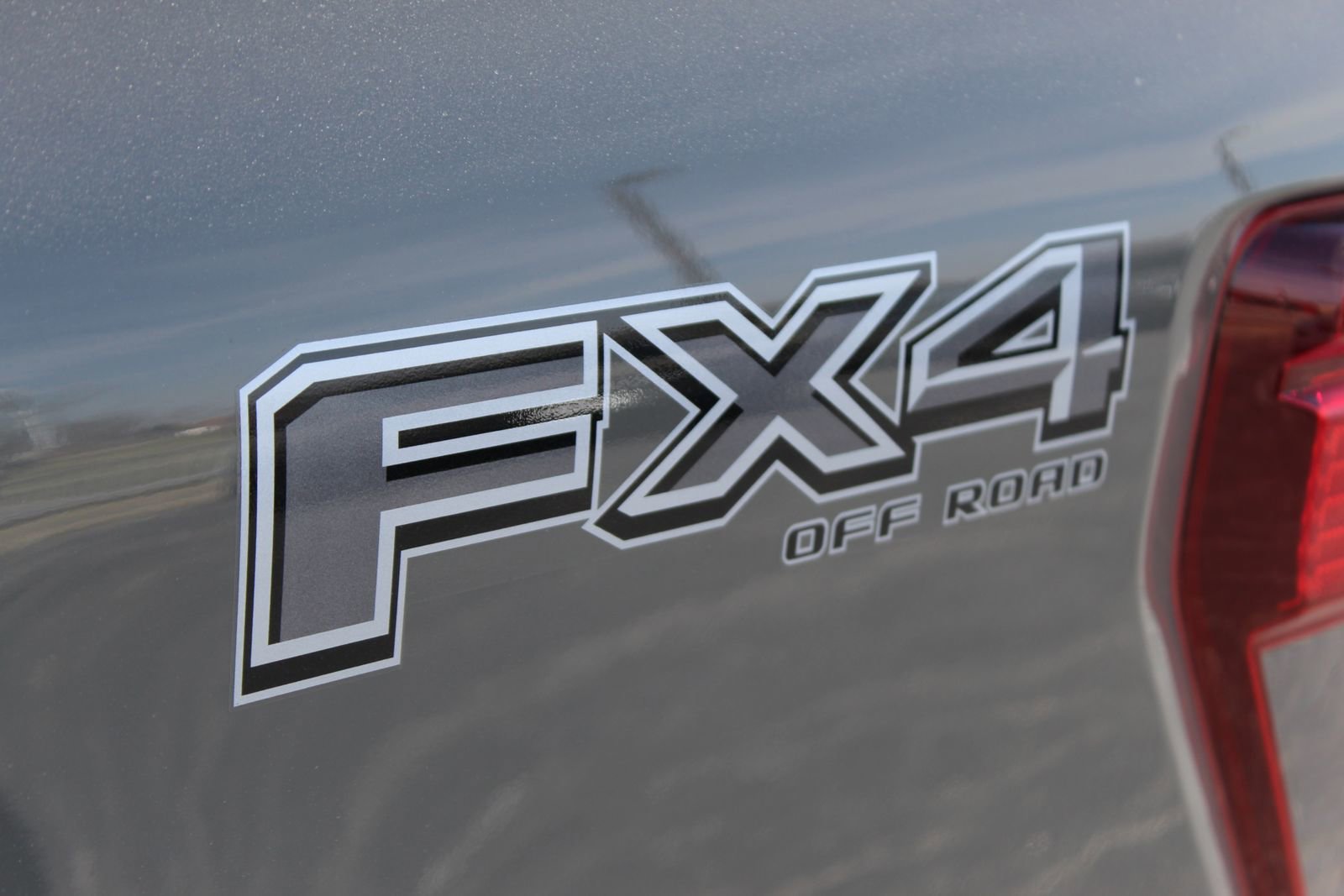 New 2026 Ford F150 XLT image 5