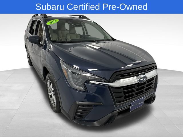 Certified 2025 Subaru Ascent Premium