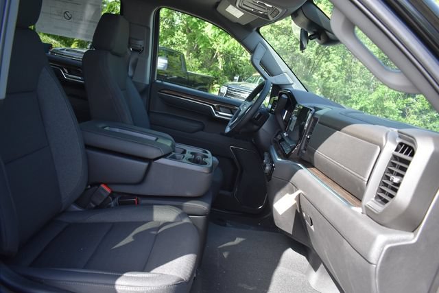 New 2026 Chevrolet Silverado 1500 LT AWD/4WD image 15