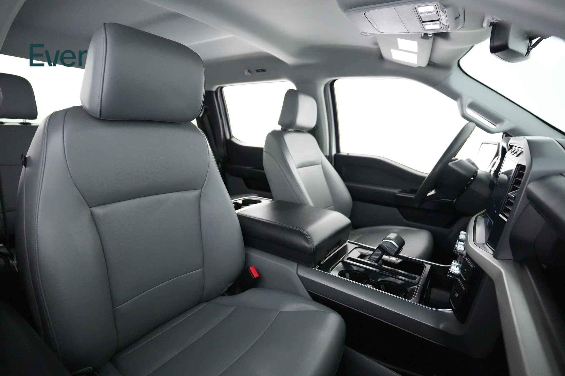 Used 2023 Ford F150 Lightning Pro w/ Max Trailer Tow Package image 17