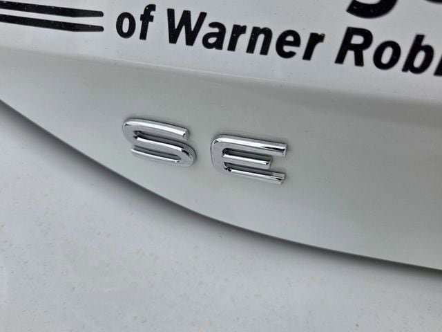 New 2026 Volkswagen Tiguan SE AWD/4WD image 11