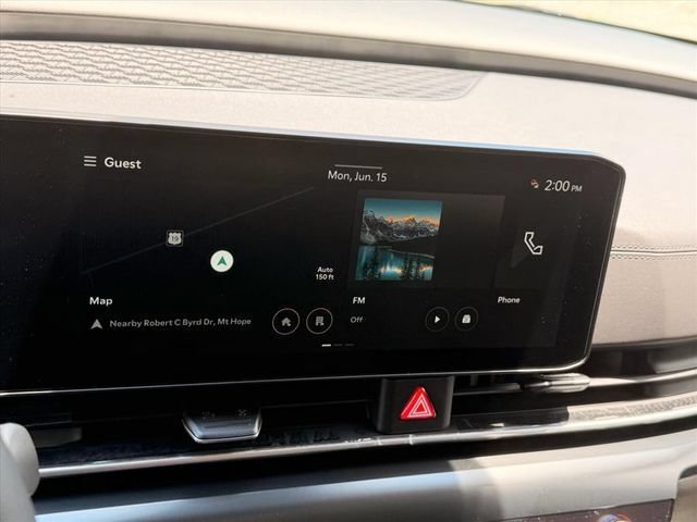 New 2026 Kia Carnival FWD image 20