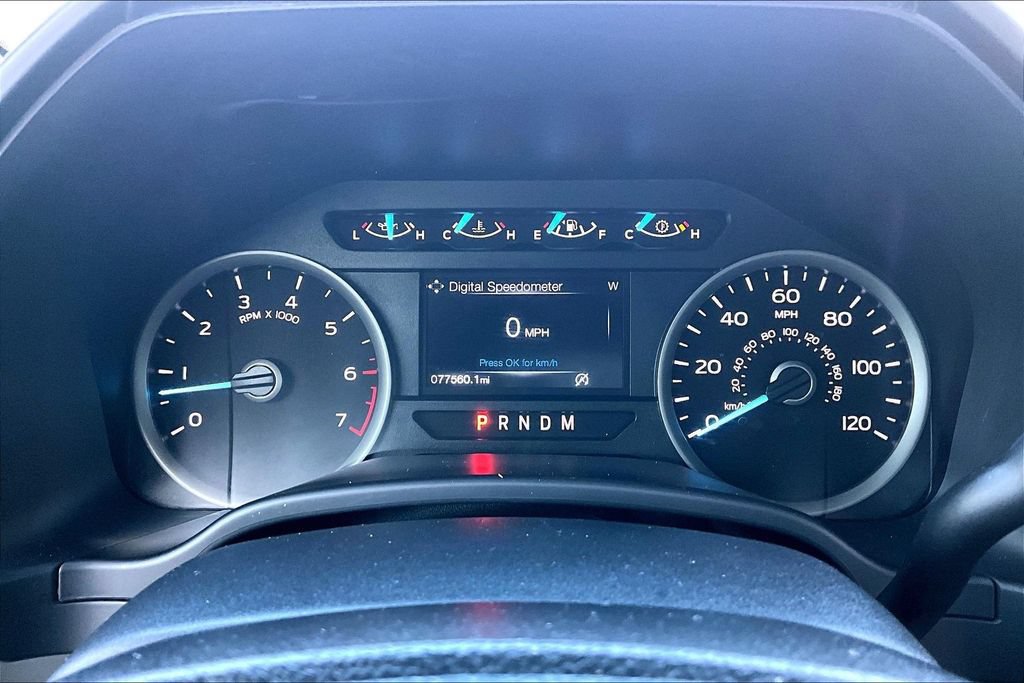 Used 2020 Ford F150 XLT w/ Equipment Group 302A Luxury RWD image 26